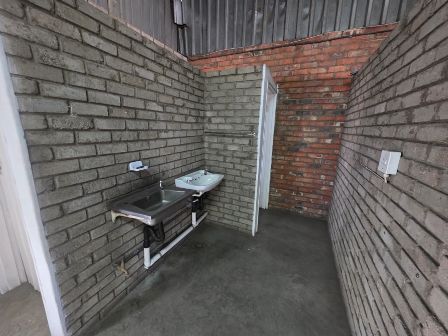 To Let commercial Property for Rent in Bethlehem Free State